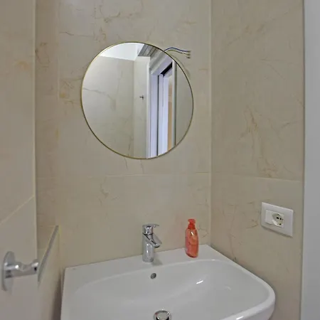 Casa Cristina Apartment Sanremo Exterior photo