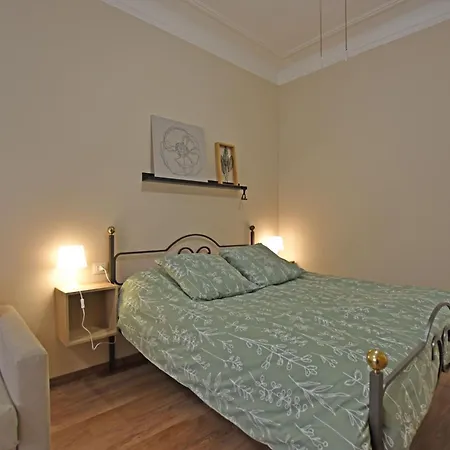 Casa Cristina Apartment Sanremo Exterior photo