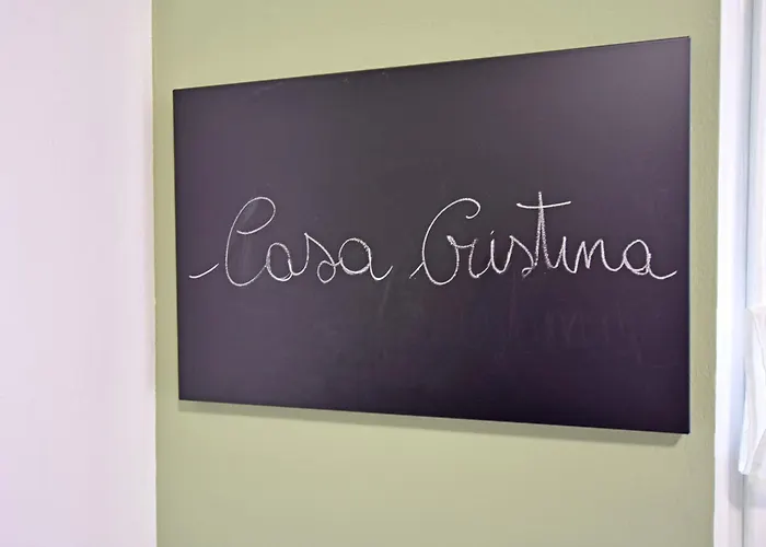 Casa Cristina