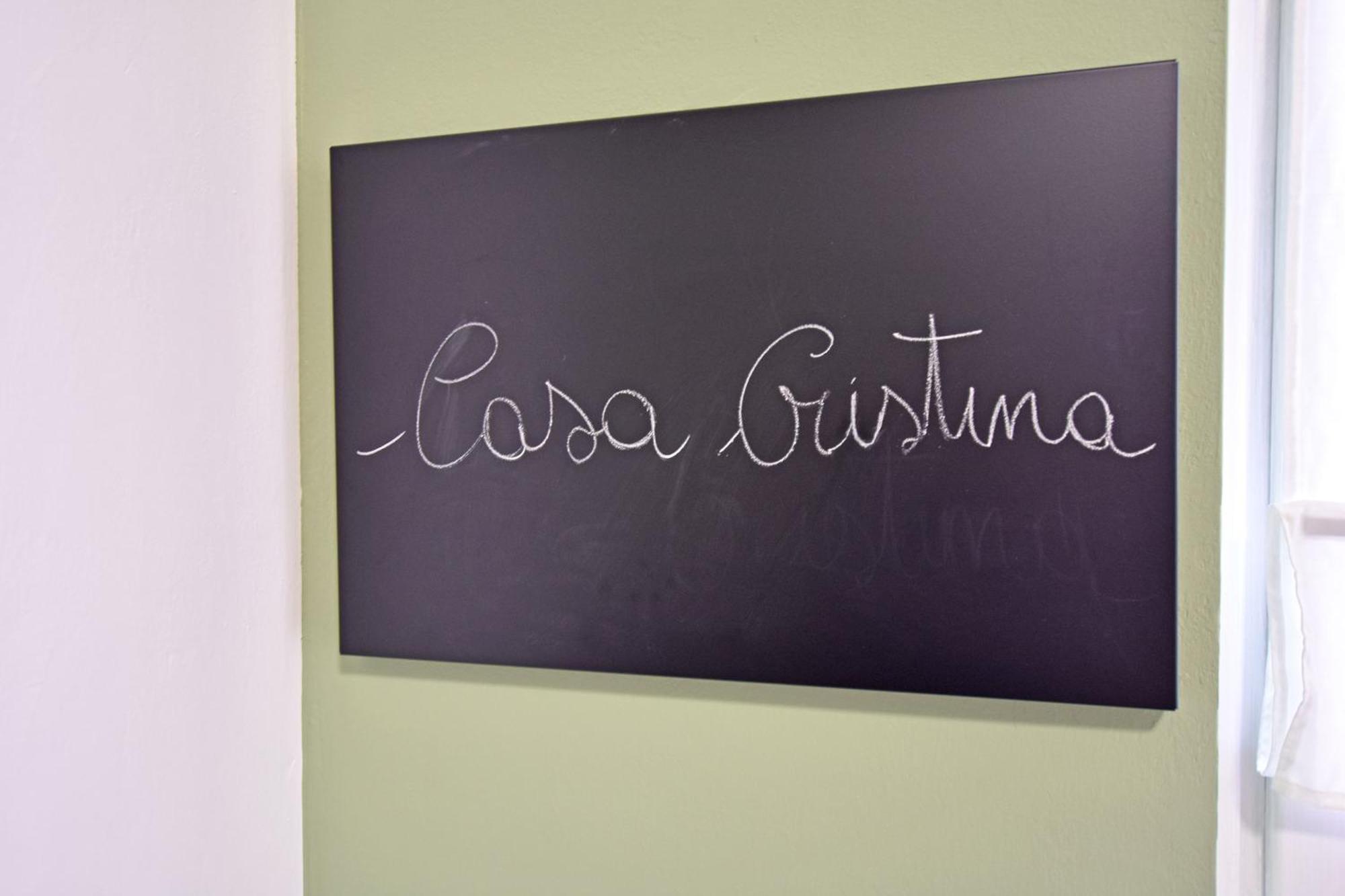 Apartment Casa Cristina