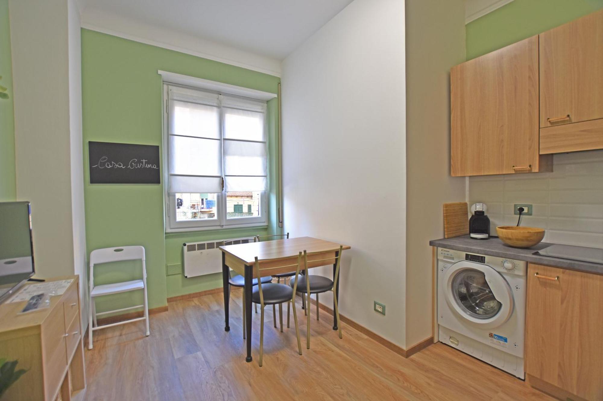Casa Cristina Apartment