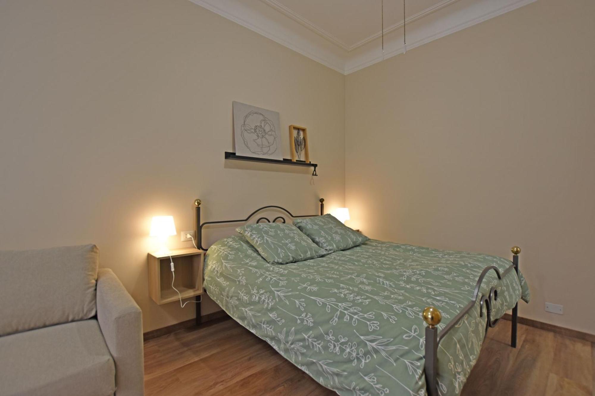 Apartment Casa Cristina Sanremo