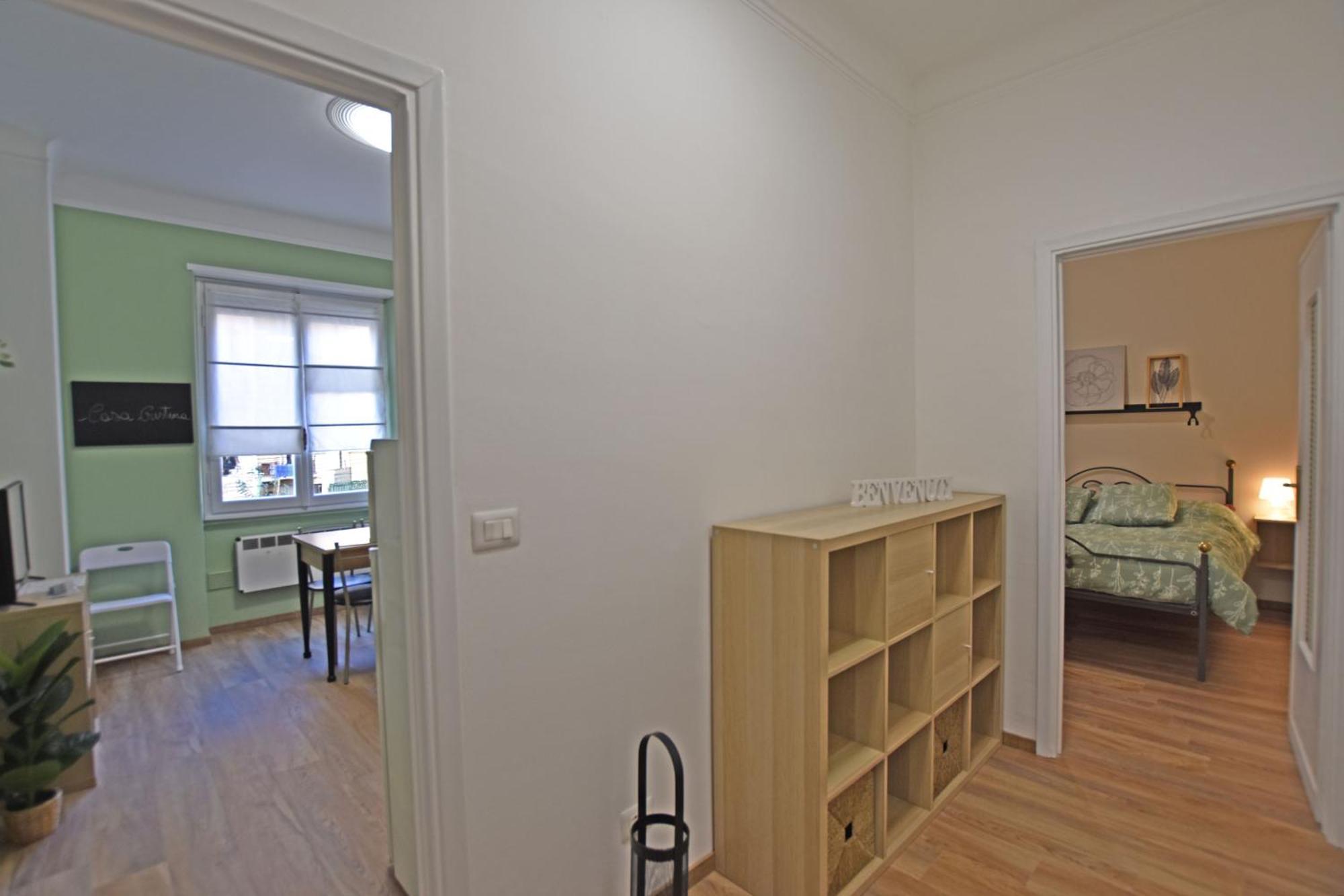 Apartment Casa Cristina Sanremo