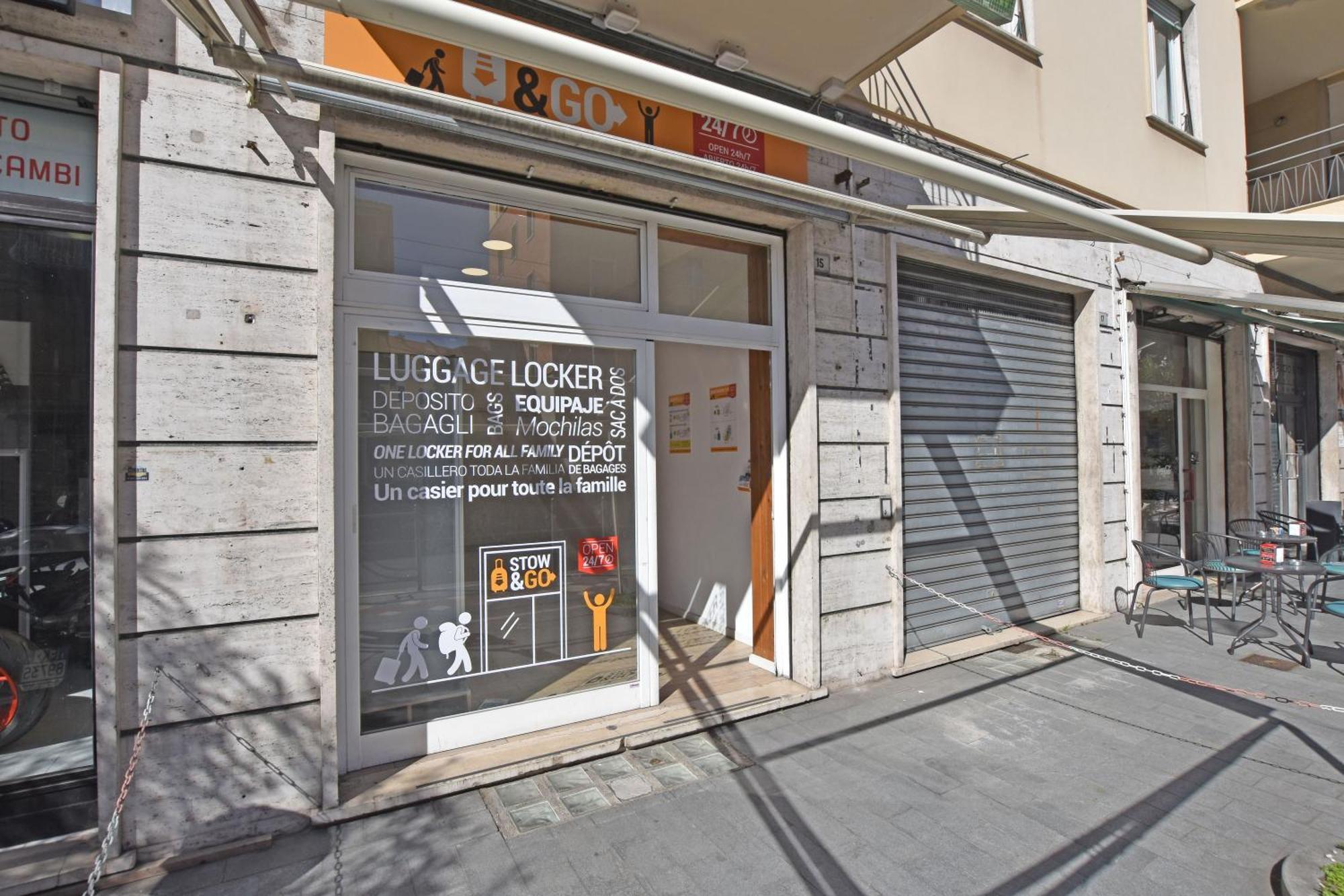 Casa Cristina Apartment Sanremo