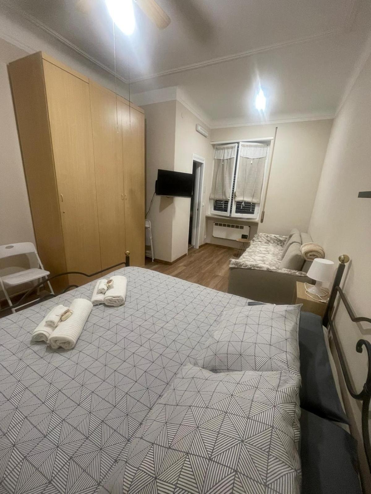 Apartment Casa Cristina Sanremo